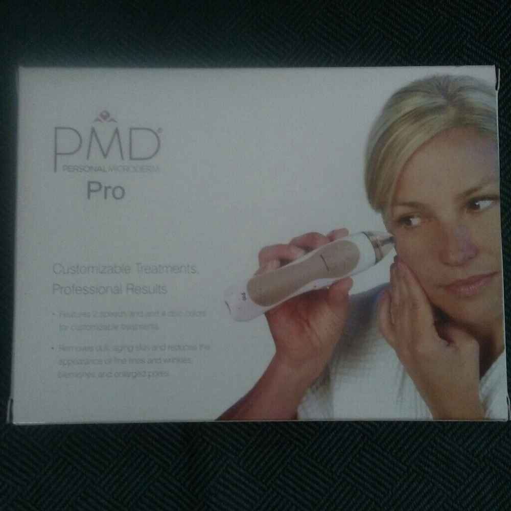 Pro Micro Dermabrasion